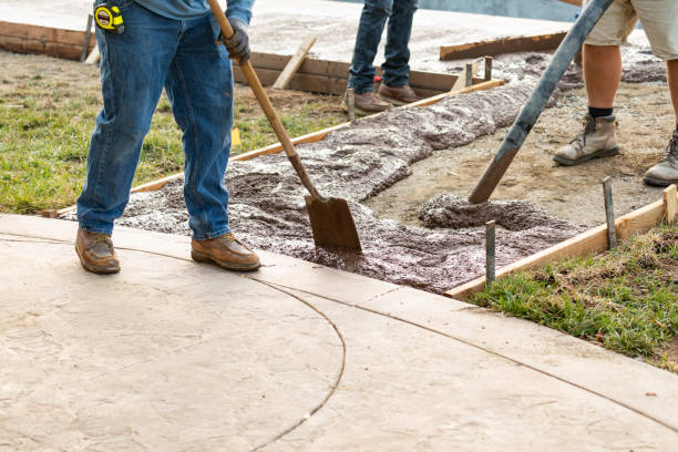 Best Concrete Crack Repair  in Dover, NJ
