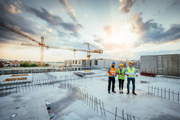 Best Concrete Installation Cost  in Dover, NJ