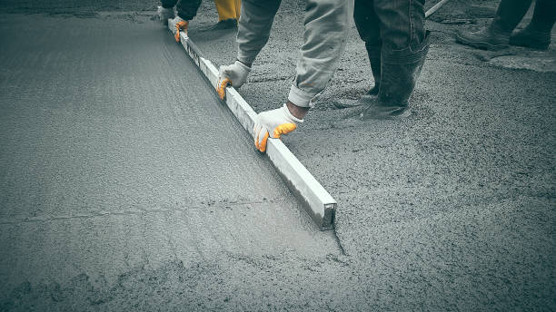 Best Concrete Patio Contractor  in Dover, NJ