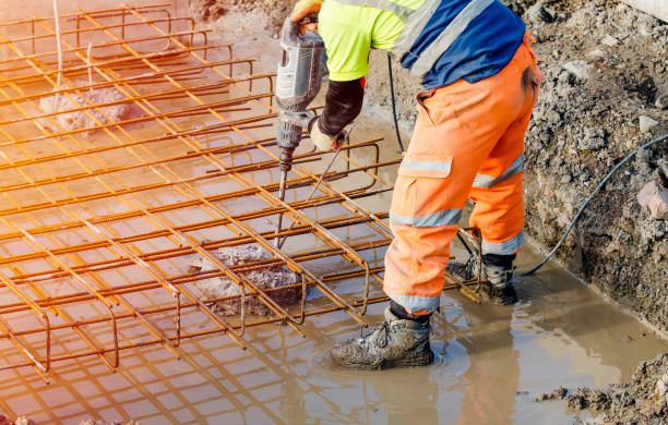 Best Local Concrete Companies  in Dover, NJ