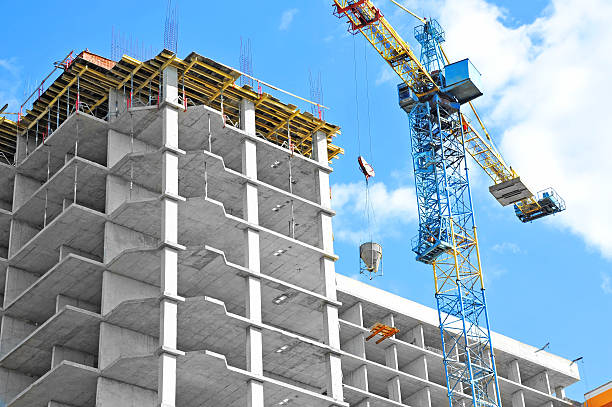 Best Best Concrete Contractor  in Dover, NJ